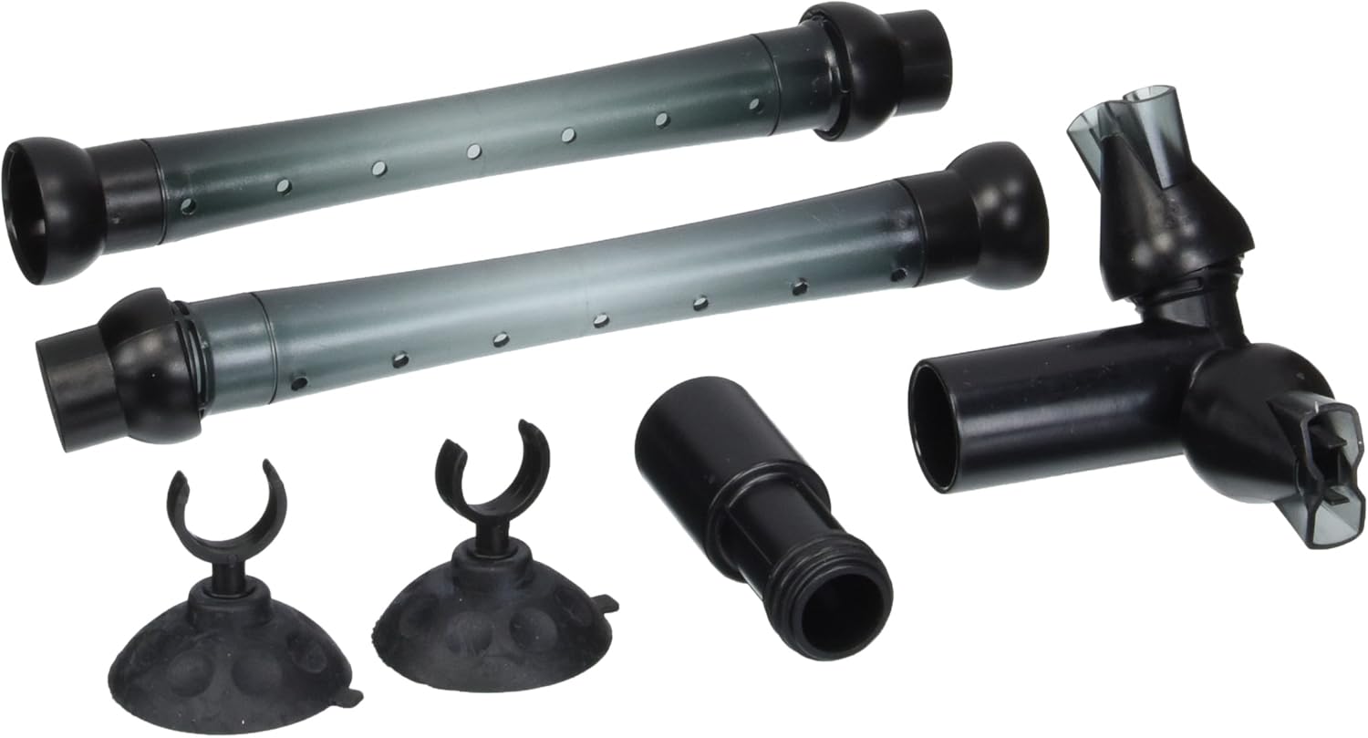 Fluval Water Return Replacement Kit for Fluval G3/G6