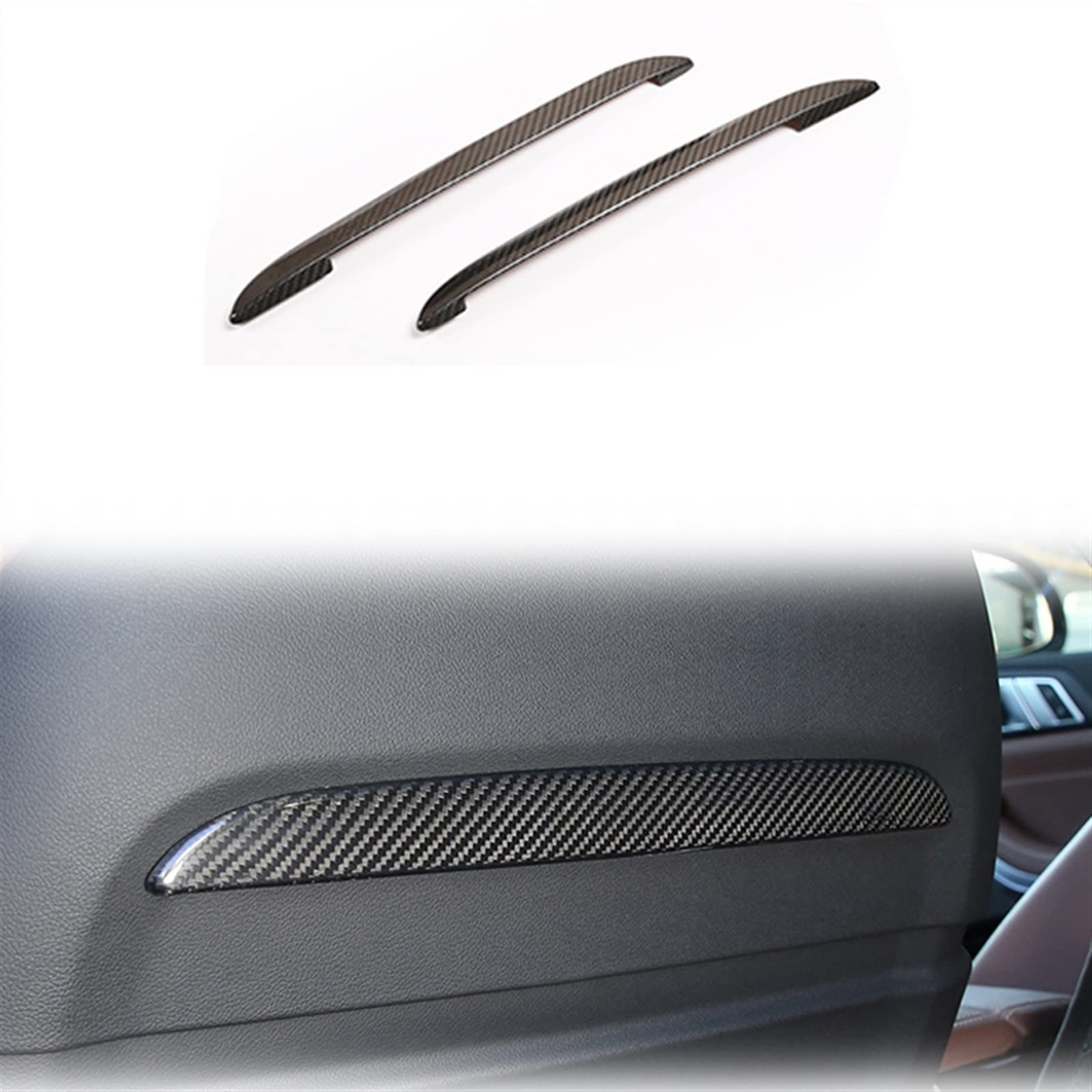 フローラル BMW 3 4シリーズ 100%炭素繊維車中央制御 ギアシフト