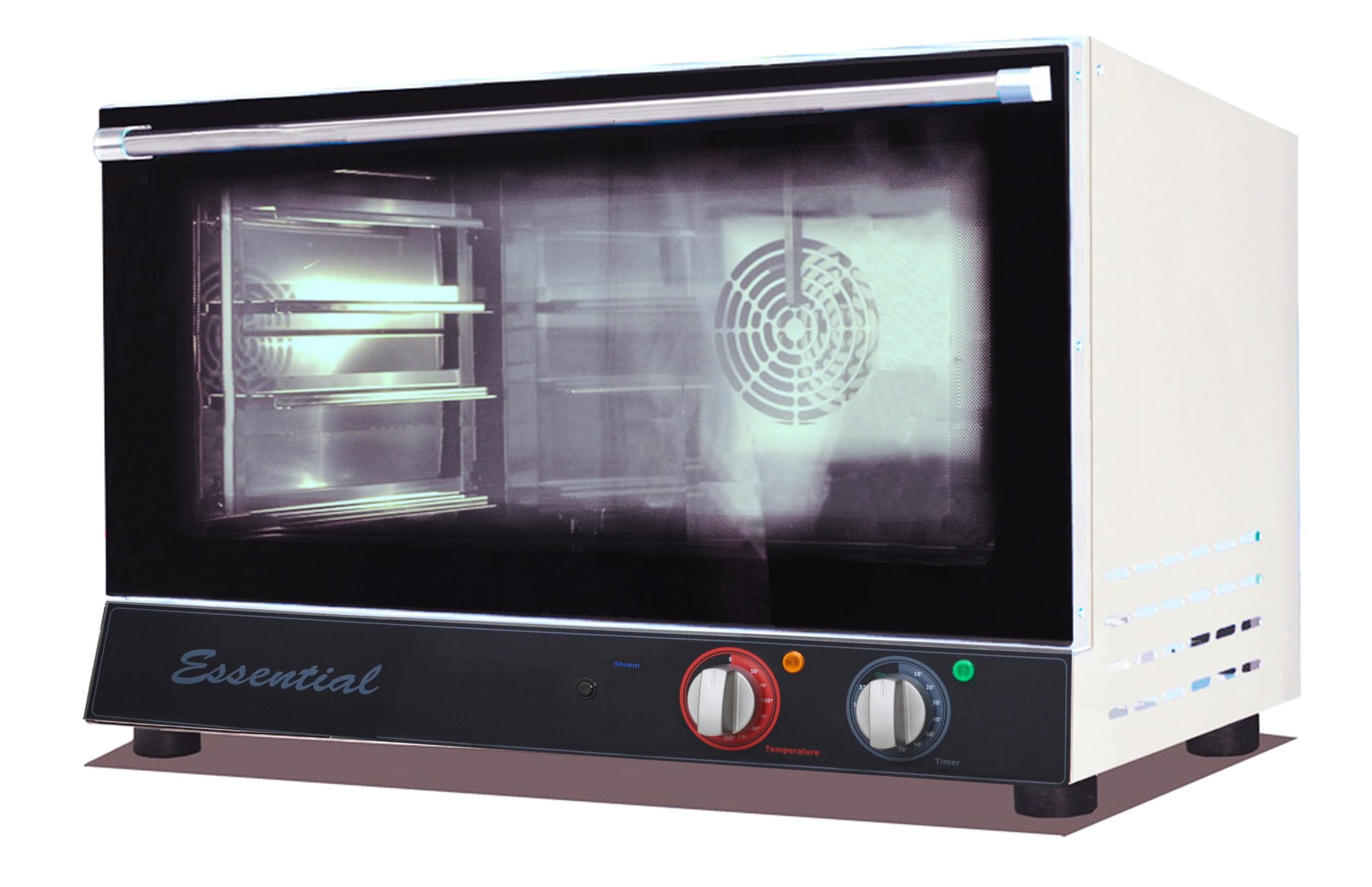 Professional Convection Oven 4x600x400 - Vesta