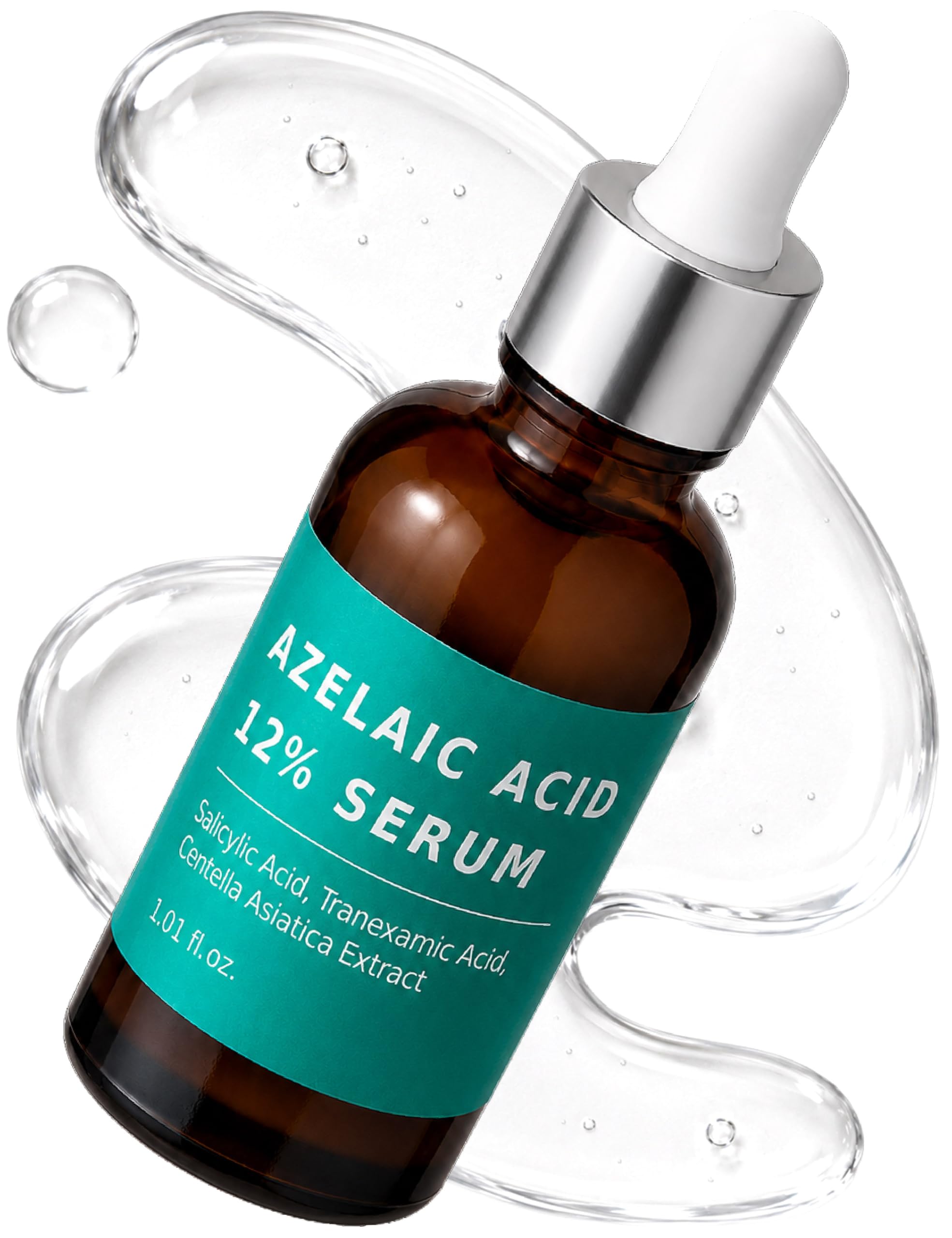 does glutathione help rosacea Care Strategie: Effective Management Azelaic Topical Acid 12% Serum