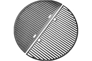C6N993 24 Inch Cooking Grate for Kamado Big Joe Pro Joe Charcoal Grills