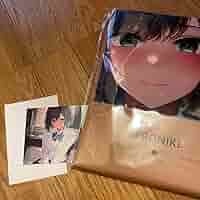 Amazon.co.jp: 未使用タオル地タペストリー推しの子 黒川あかね+