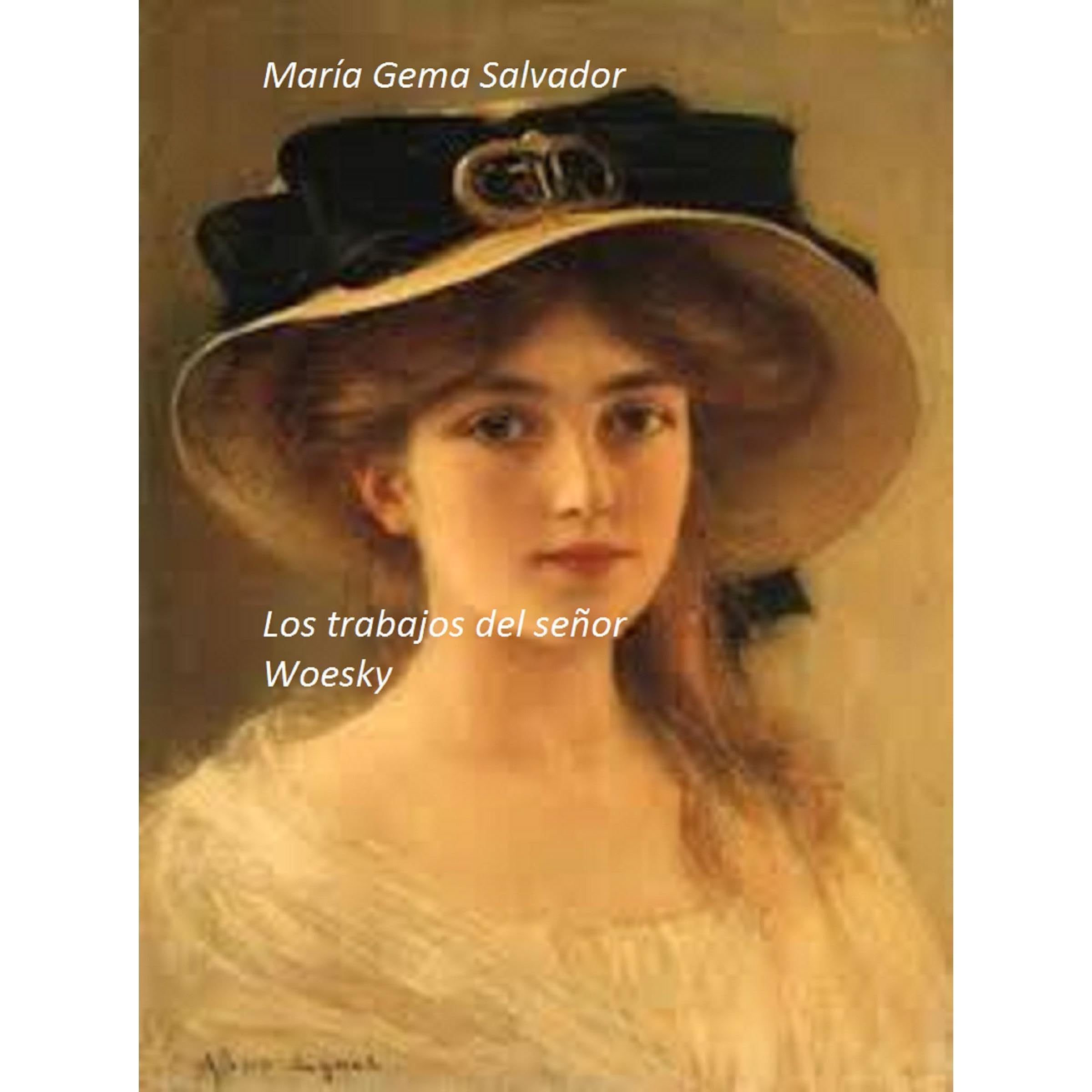 Los trabajos del señor Woesky