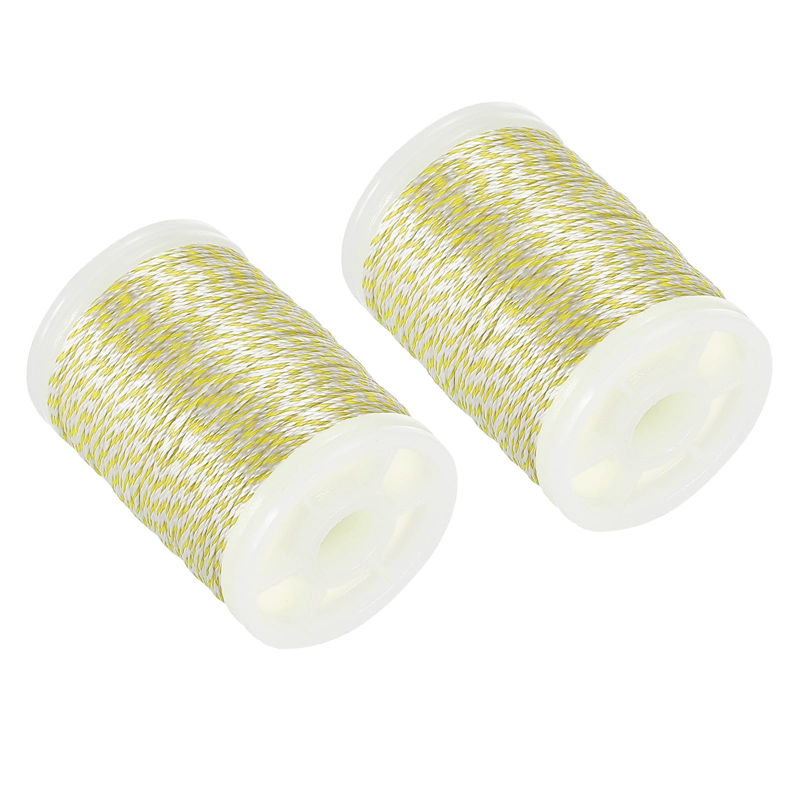 PATIKIL Archery Bow String Serving Thread 120 Yard/110M