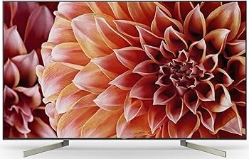 SONY 55インチ 4K液晶テレビ KU-55X9000F SONY 4K対応ブラビア 55V型