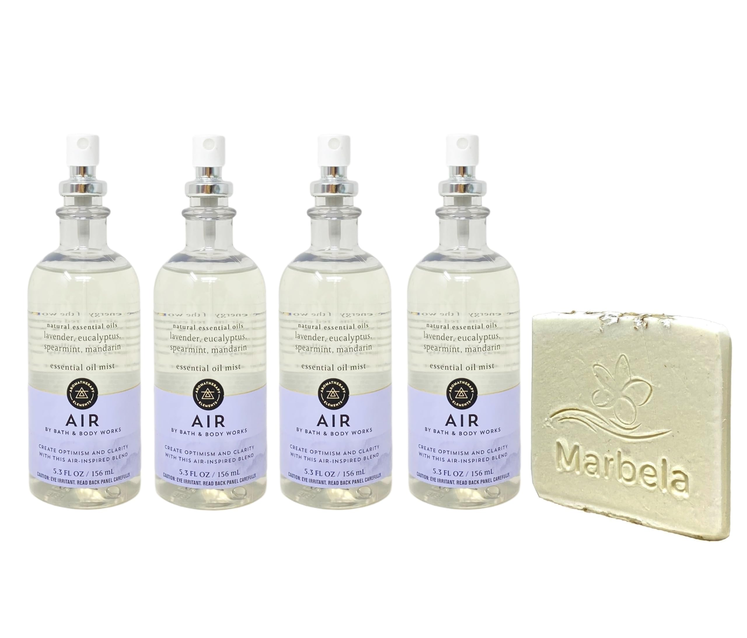 Amazon.com: Bath & Body Works Aromatherapy Air Lavender