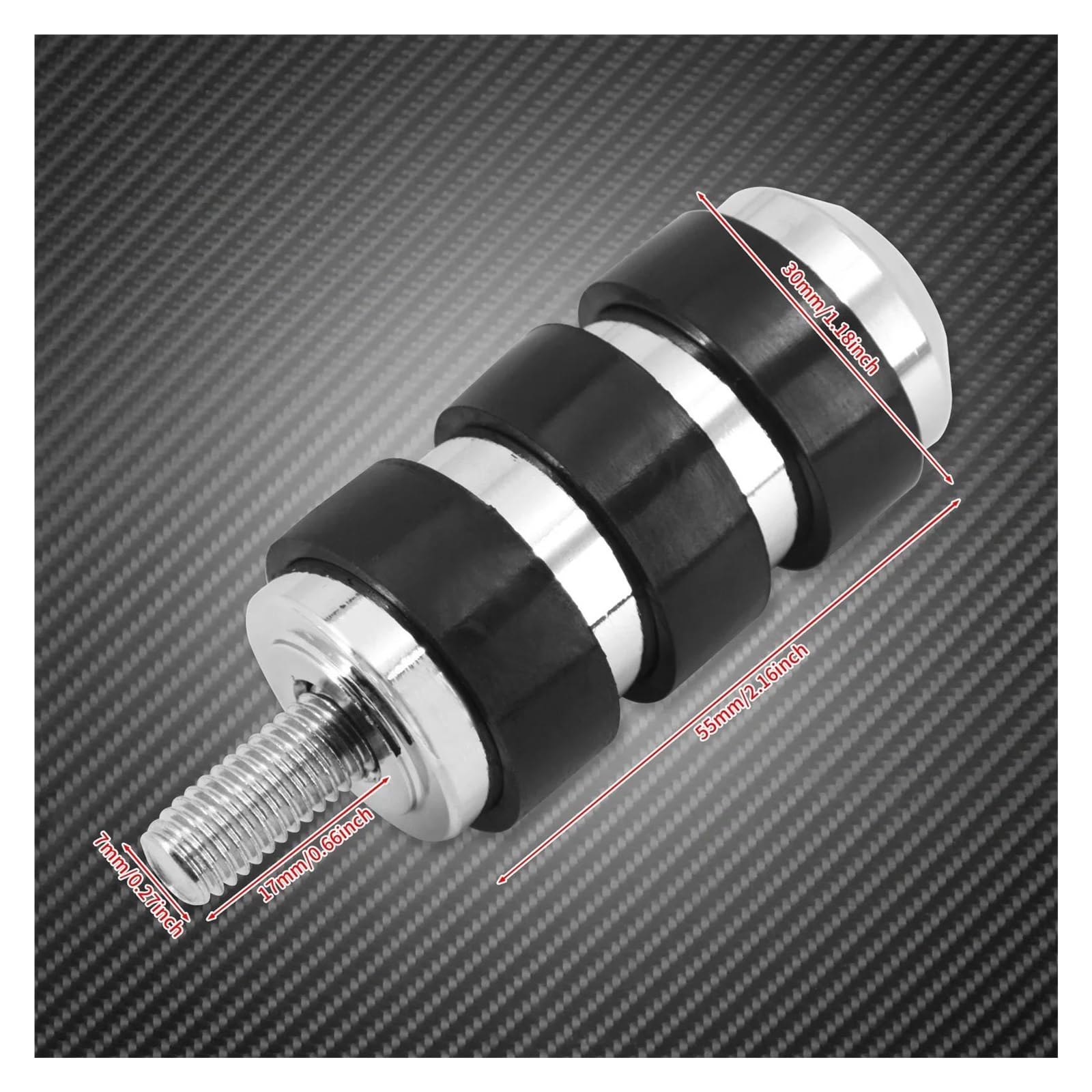 podnóżki motocyklowe Do Motocykla For Harley Touring Road Glide FLHR Sportster XL 883 Softail FLSTF Dyna FXDF Podnóżki Zmiany Biegów Dźwignia Zmiany Biegów szeroki podnóżek