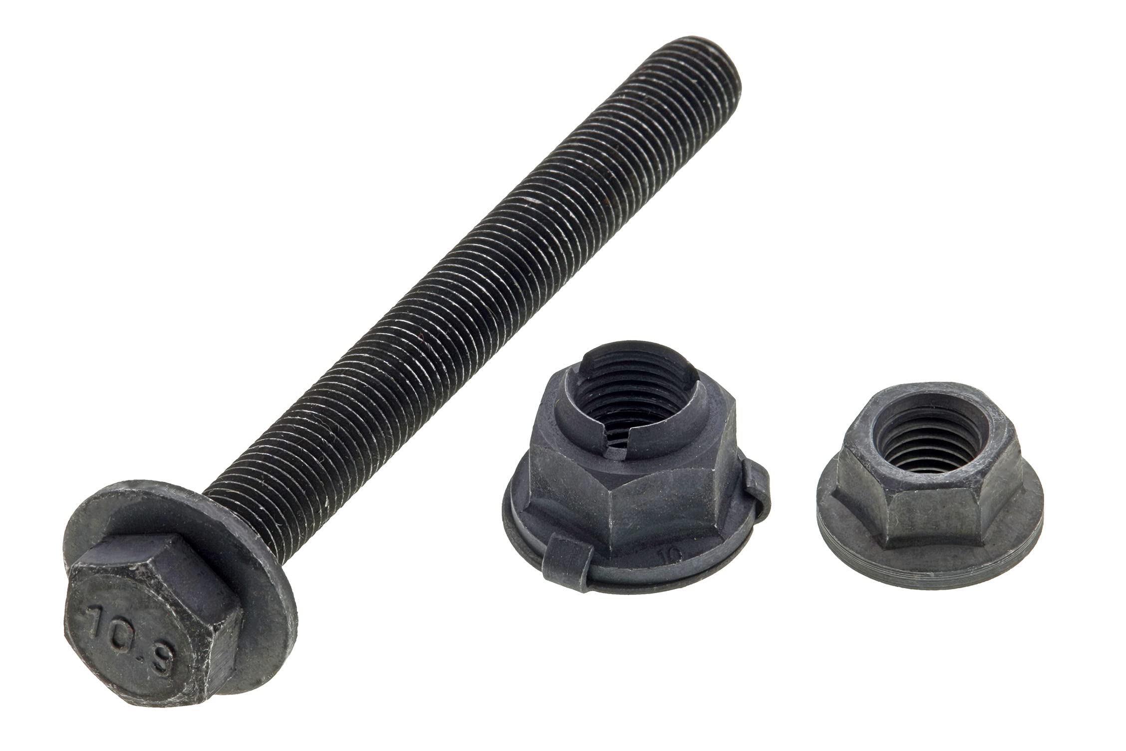Amazon.com: Mevotech Supreme Control Arm & Ball Joint Assembly 