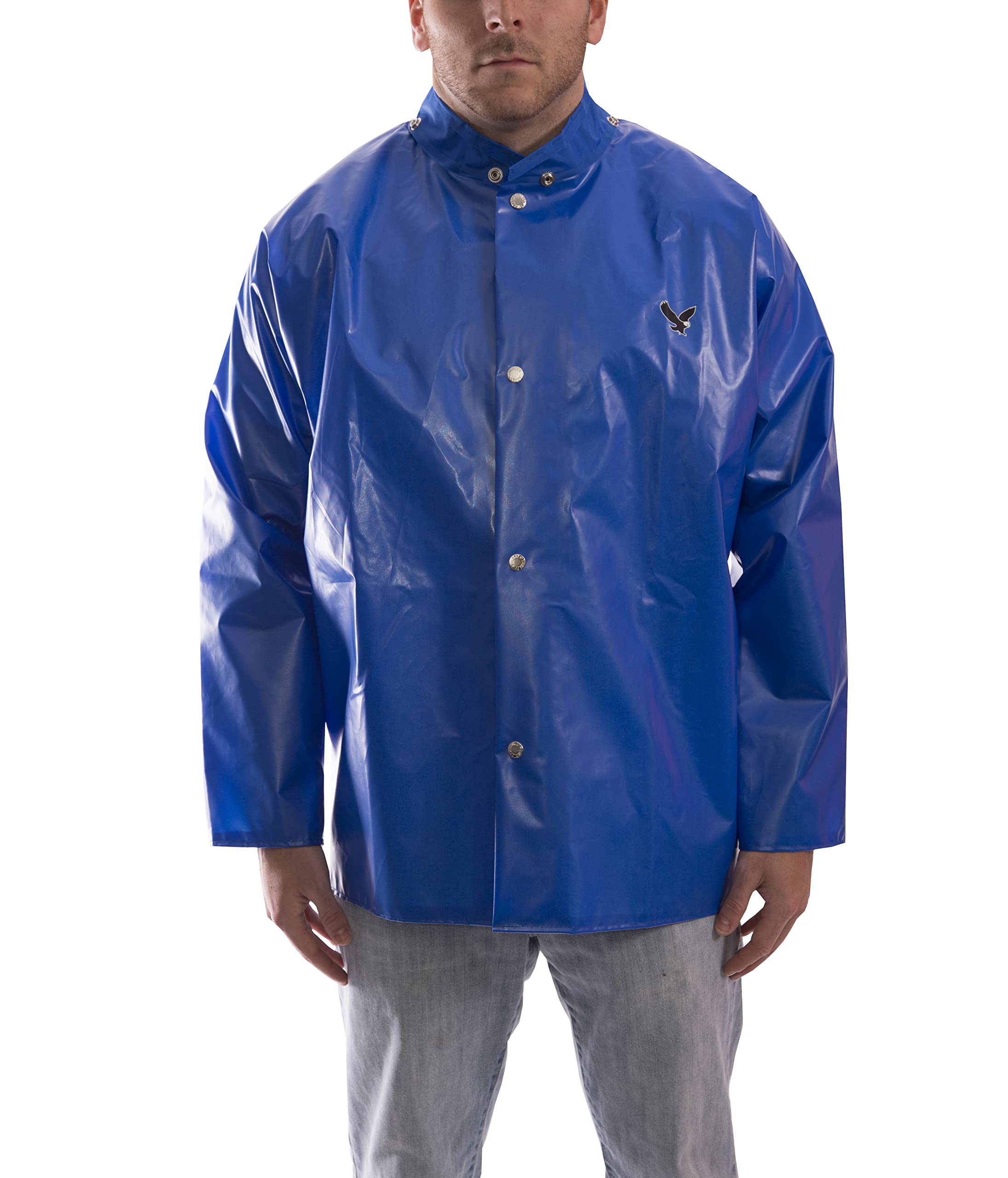 Tingley Standard Iron Eagle Waterproof Jacket