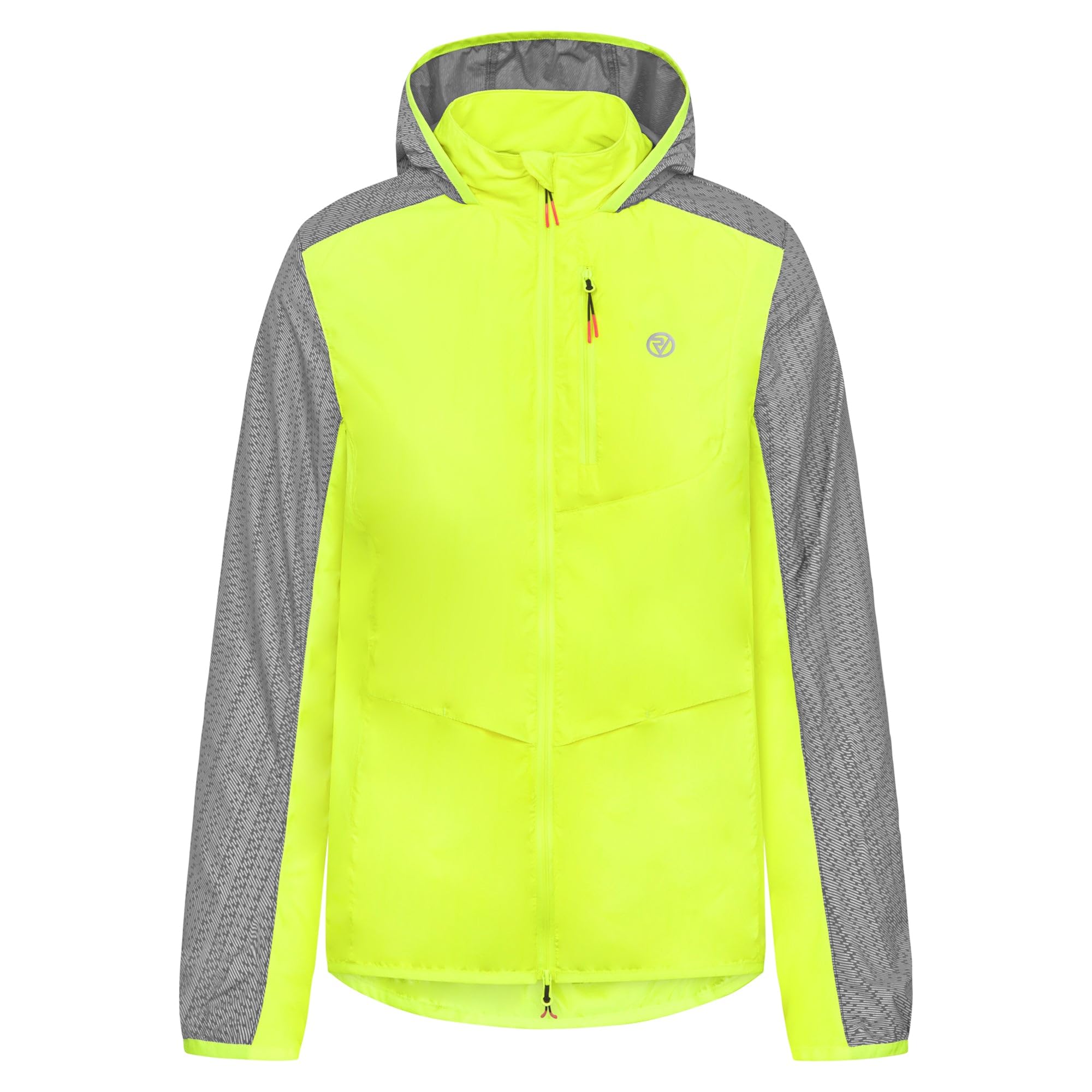 Proviz REFLECT360 Women's Reflective Lightweight Running Jacket