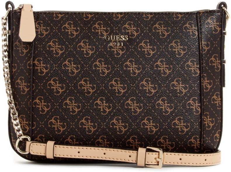 GUESS Kamryn TopZip Crossbody Handbags