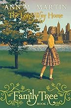 The Long Way Home (Family Tree #2): The Long Way Home (2)