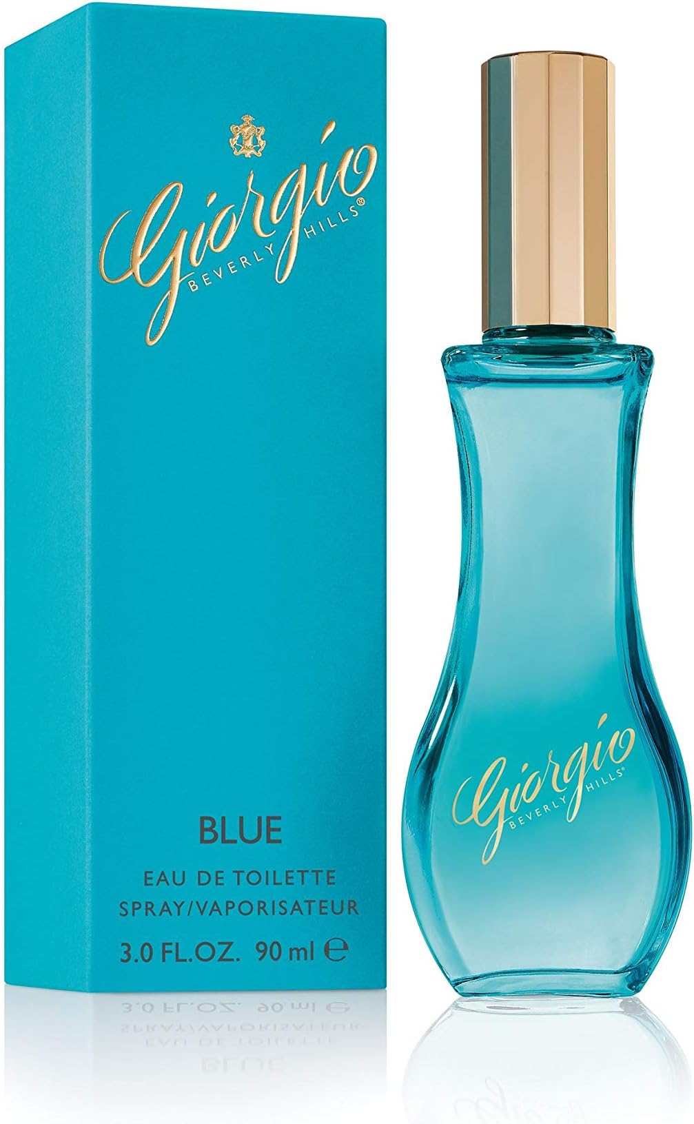 Giorgio Beverly HillsBlue