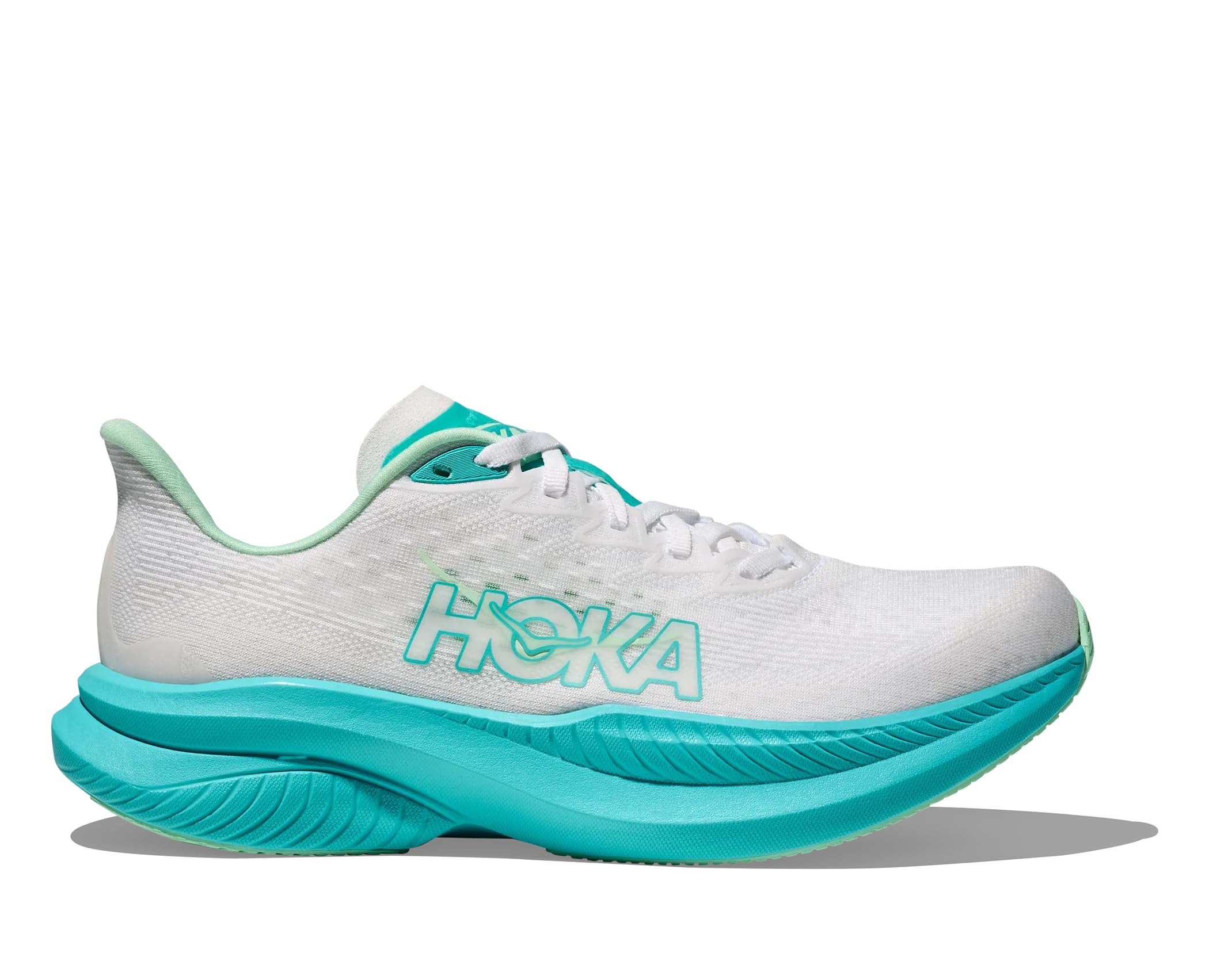 Hoka Arahi 8 Running Shoes, zapatillas para el hombre que busca correr sin fatiga ni dolor 7