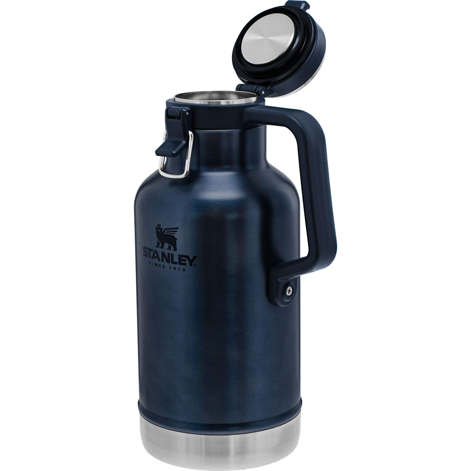 STANLEY CLASSIC VACUUM GROWLER FRGMT1.9L 【公式通販】