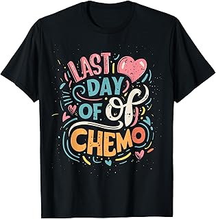Lymphoma Awareness T-Shirt