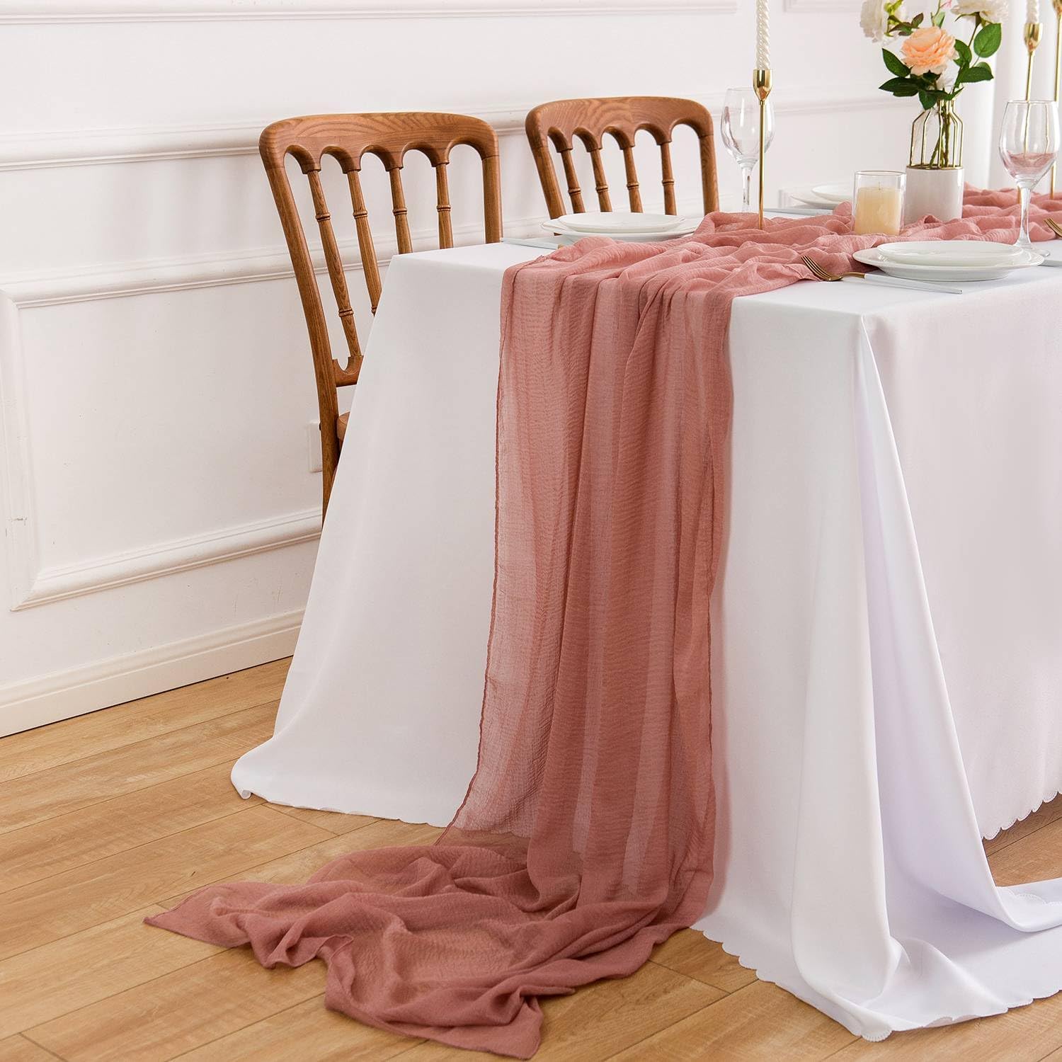 Antique Pink