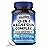Vitalibre 10 in 1 Magnesium Complex, 420mg Elemental Magnesium | Ultra Strength, Max Absorption | Chelated Magnesium Supplement for Sleep, Nerves & Heart Health | Non-GMO, 120 Vegan Capsules