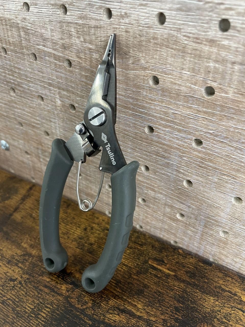 TISKY U-60 TYPE プライヤー TISKY U-60 TYPE プライヤー
