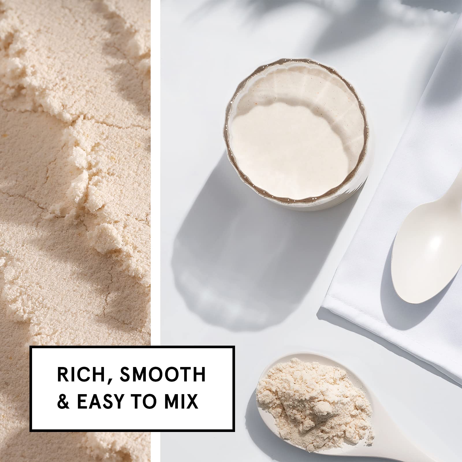 Soylent Complete Nutrition Meal Replacement Protein Powder