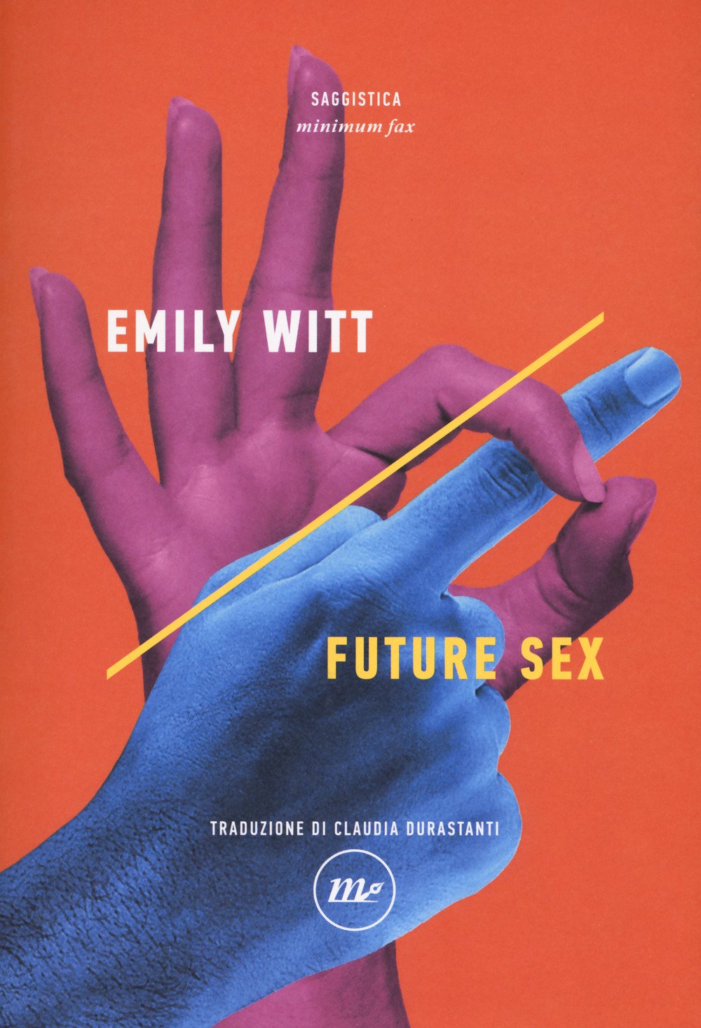 Future Sex - 4