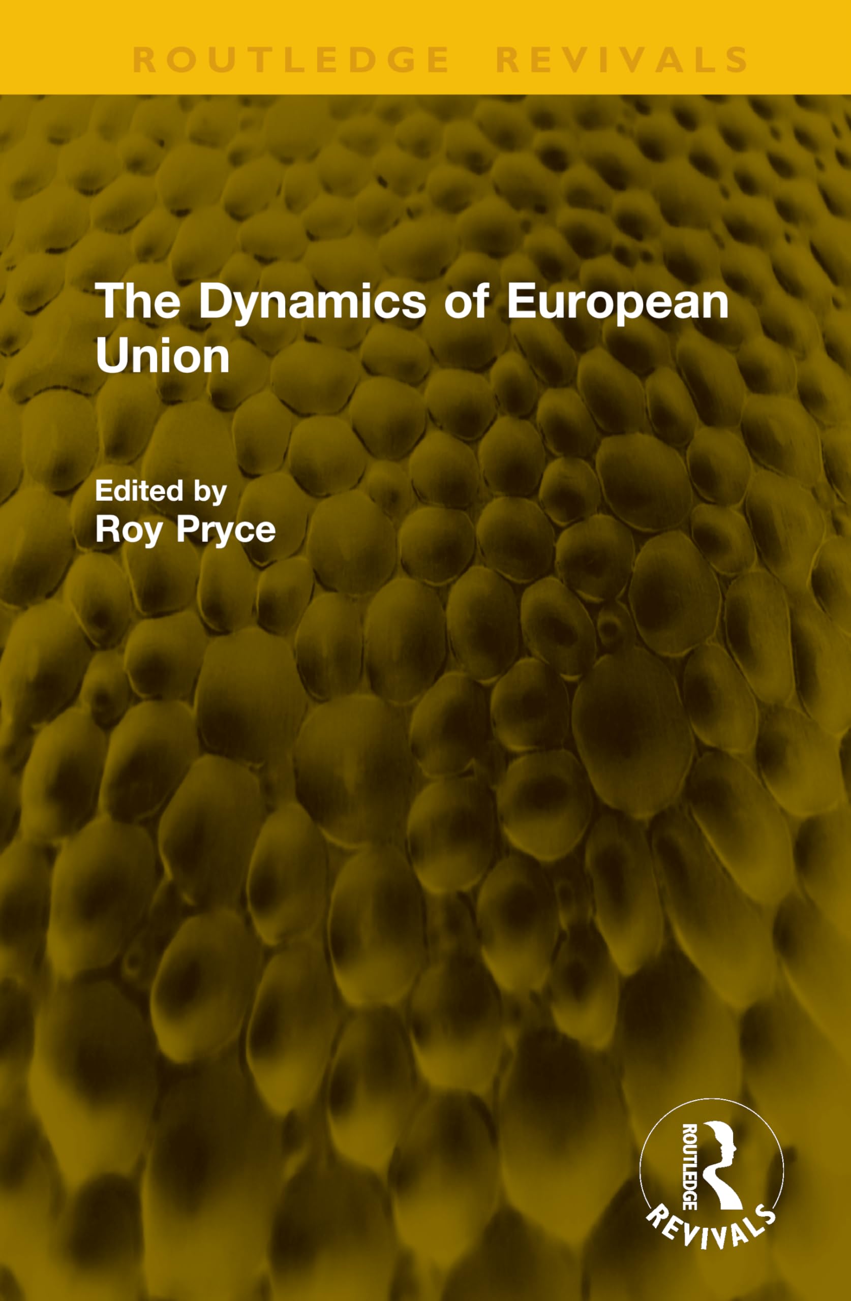 The Dynamics of European Union (Routledge Revivals)