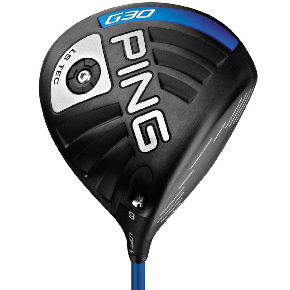 PING - PING ピン/G30ドライバー/Bランク/71【中古】 PING - PING ピン/G30ドライバー/Bランク/71【中古】の通販 by