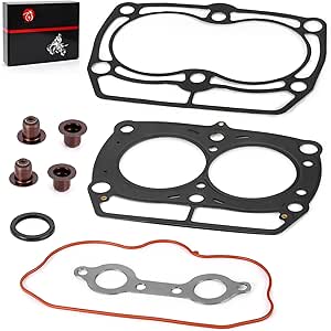 MOTO1988 Crankshaft Crank Seal Kit For Polaris Ranger Sportsman RZR 700 800 2006-2017 (all Models) 5412676 5412881 : Buy Online At Best Price In KSA - Souq Is Now - Foto 13