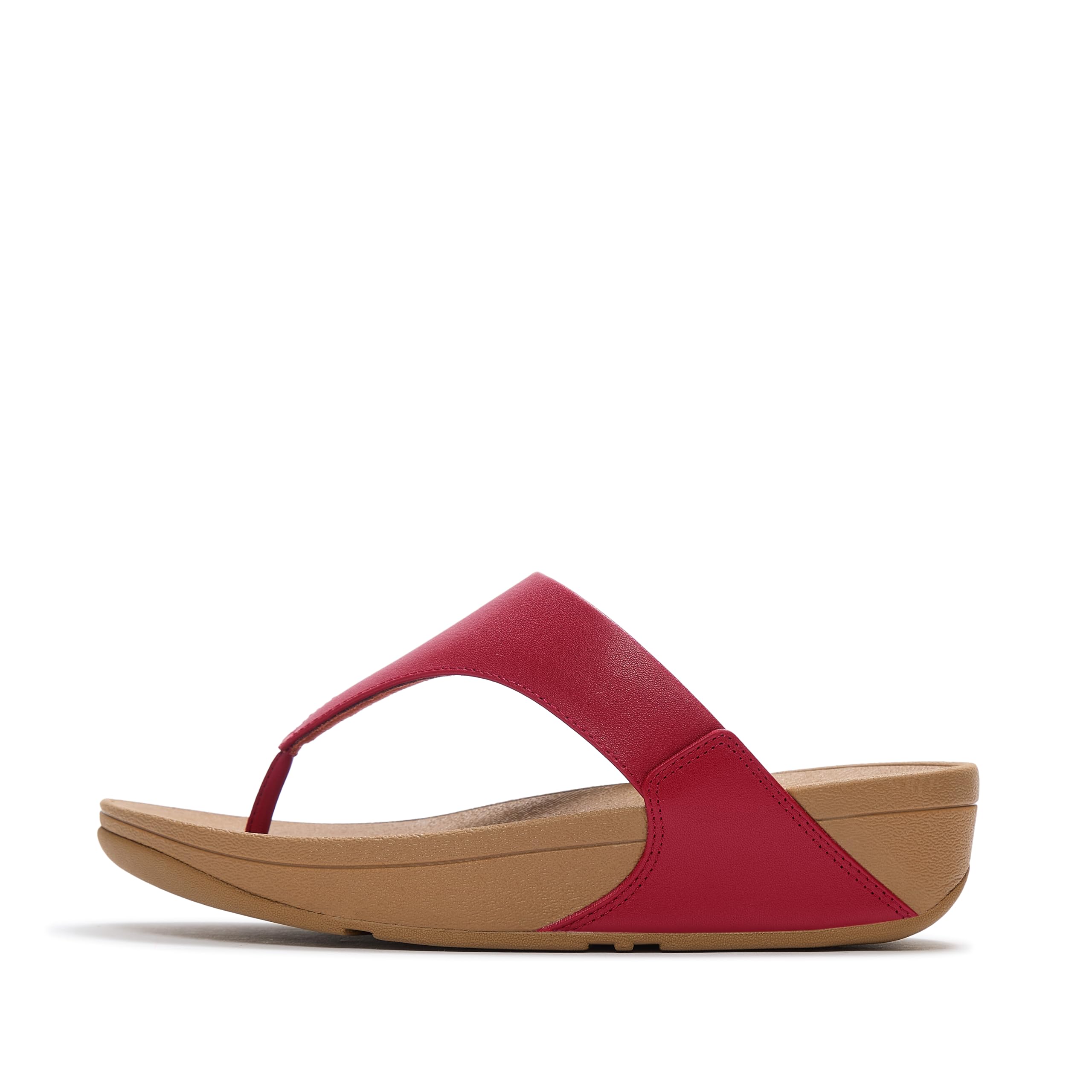 Fitflop LULU LEATHER TOEPOST