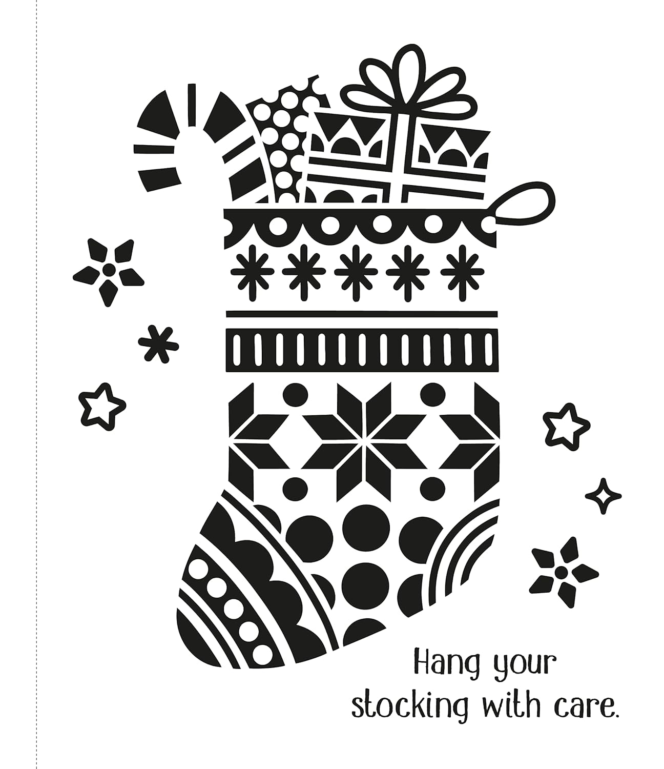 First Magic Painting Christmas: A Festive Water Coloring Activity Book for Kids, with Simple Stylish Images to Bring the Holiday Season to Life - Image 4