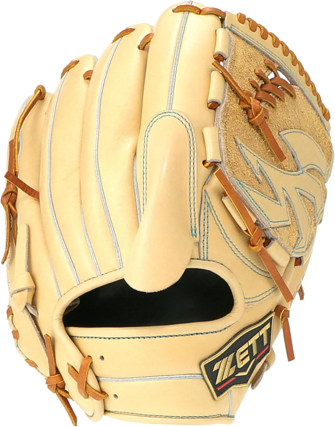 ZETT BASEBALL 軟式 グラブ プロステイタス 二塁手・遊撃手用 ZETT