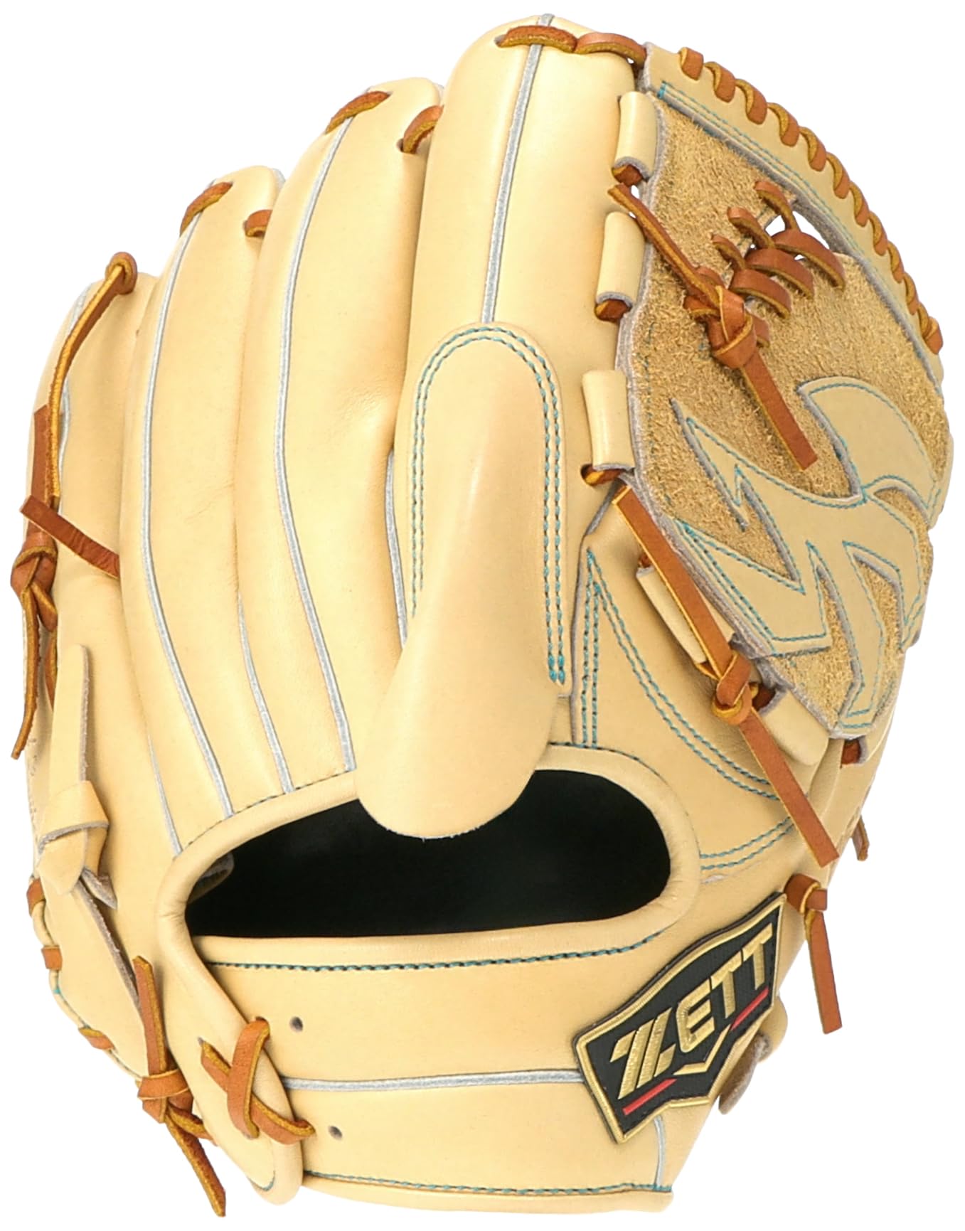 Amazon | ゼット(ZETT) 軟式野球 グラブ プロステイタスSE 投手用