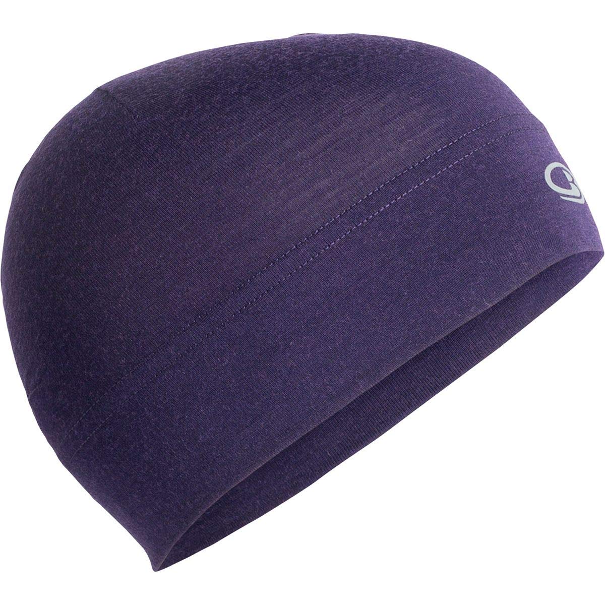 Icebreaker Merino Unisex Adult Chase Beanie Merino Chase Beanie