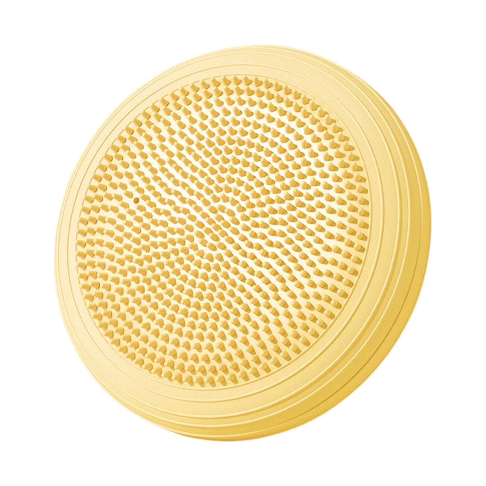 Balance Disc Cuscino Gonfiabile Pad Stabilità Allenamento Core Tavoletta Sensoriale Antiburst PVC Seduta Flessibile Bambini Adatto per