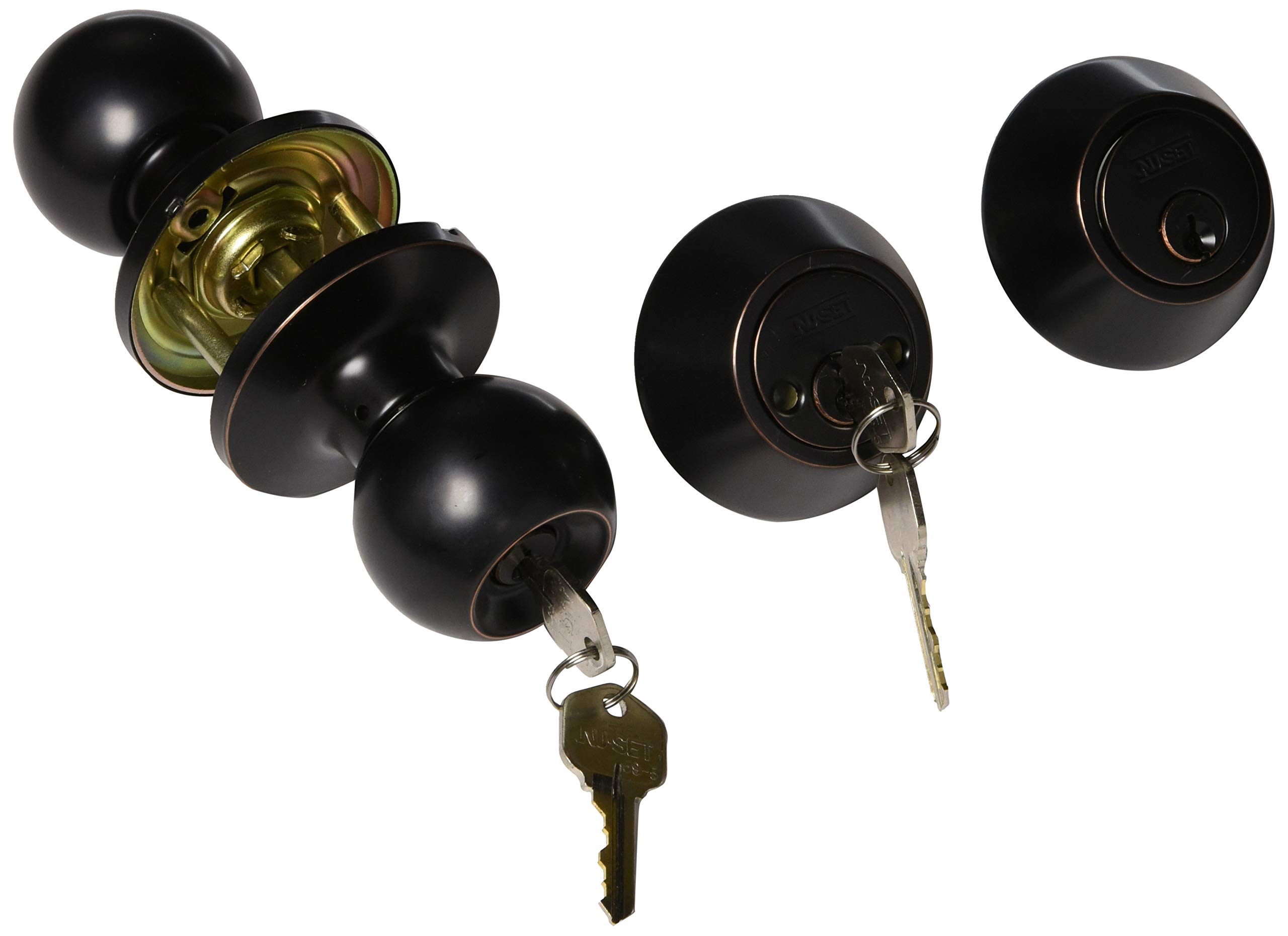 Keyed Alike Door Knobs And Deadbolts At Sara Gosan Blog