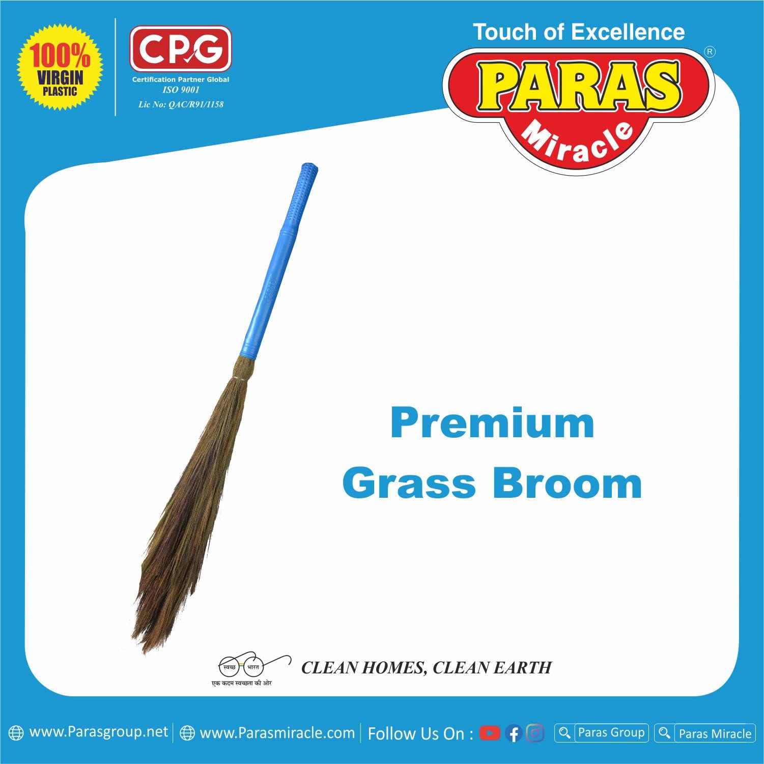 See full amazon price history chart for Paras Miracle Premium Grass Broom, zhaadu, dust Free, no bhusa, Floor Cleaning Broom, Home Cleaning Broom, Plastic Handle Broom. (Pack of 2) Paras Miracle Premium Grass Broom, zhaadu, dust Free, no bhusa, Floor Cleaning Broom, Home Cleaning Broom, Plastic Handle Broom. (Pack of 2) (B09M8GYVKL) Amazon Price History, Amazon Price Tracker
