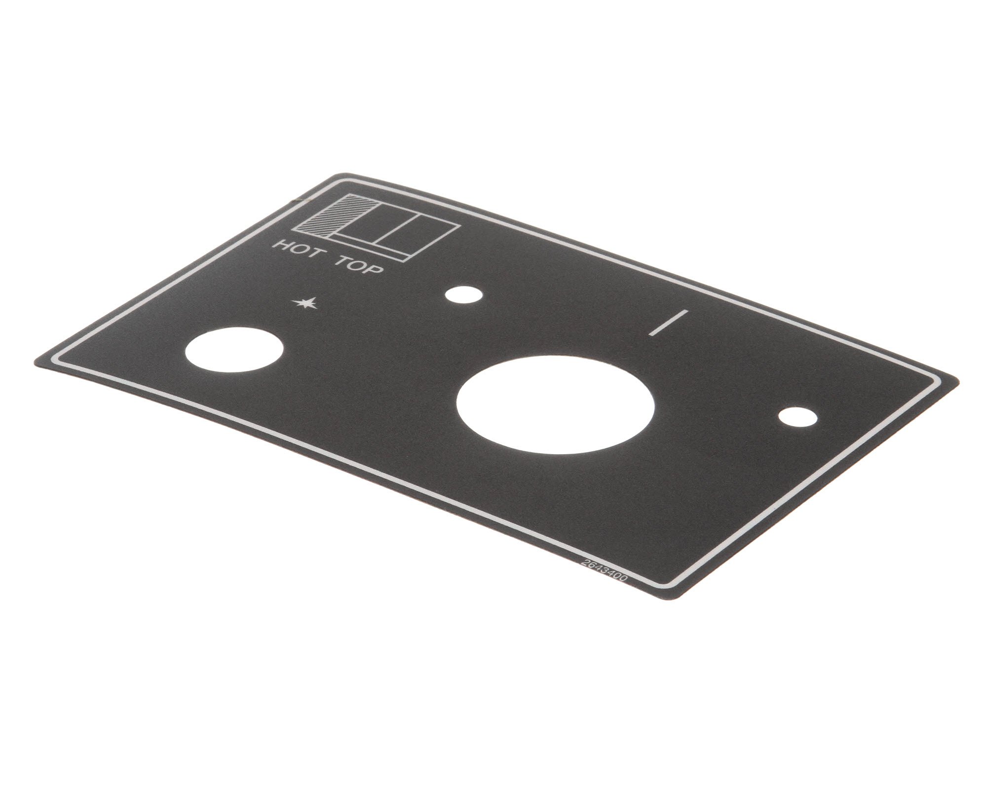 Garland 2643400- Genuine OEM Replacement Part