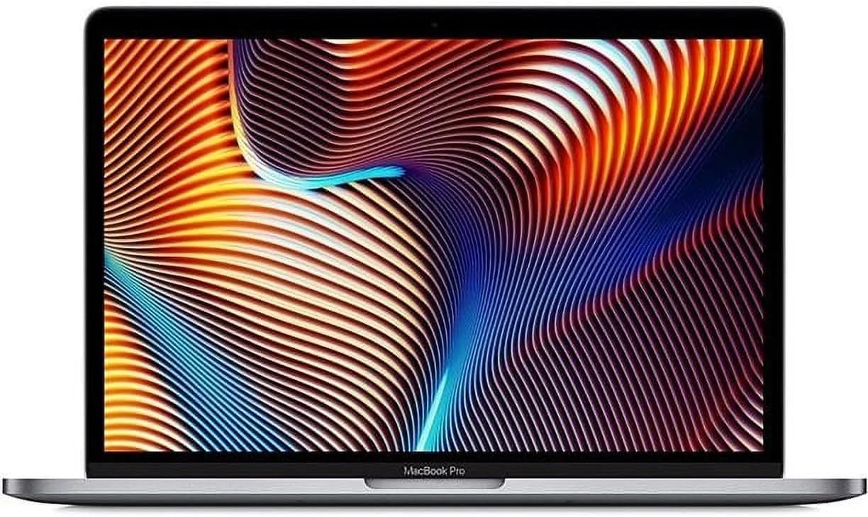 Apple 2019 MacBook Pro with 2.4GHz Intel Core i9 (16-inch, 32GB RAM, 512GB SSD Storage) Space Gray (Renewed)