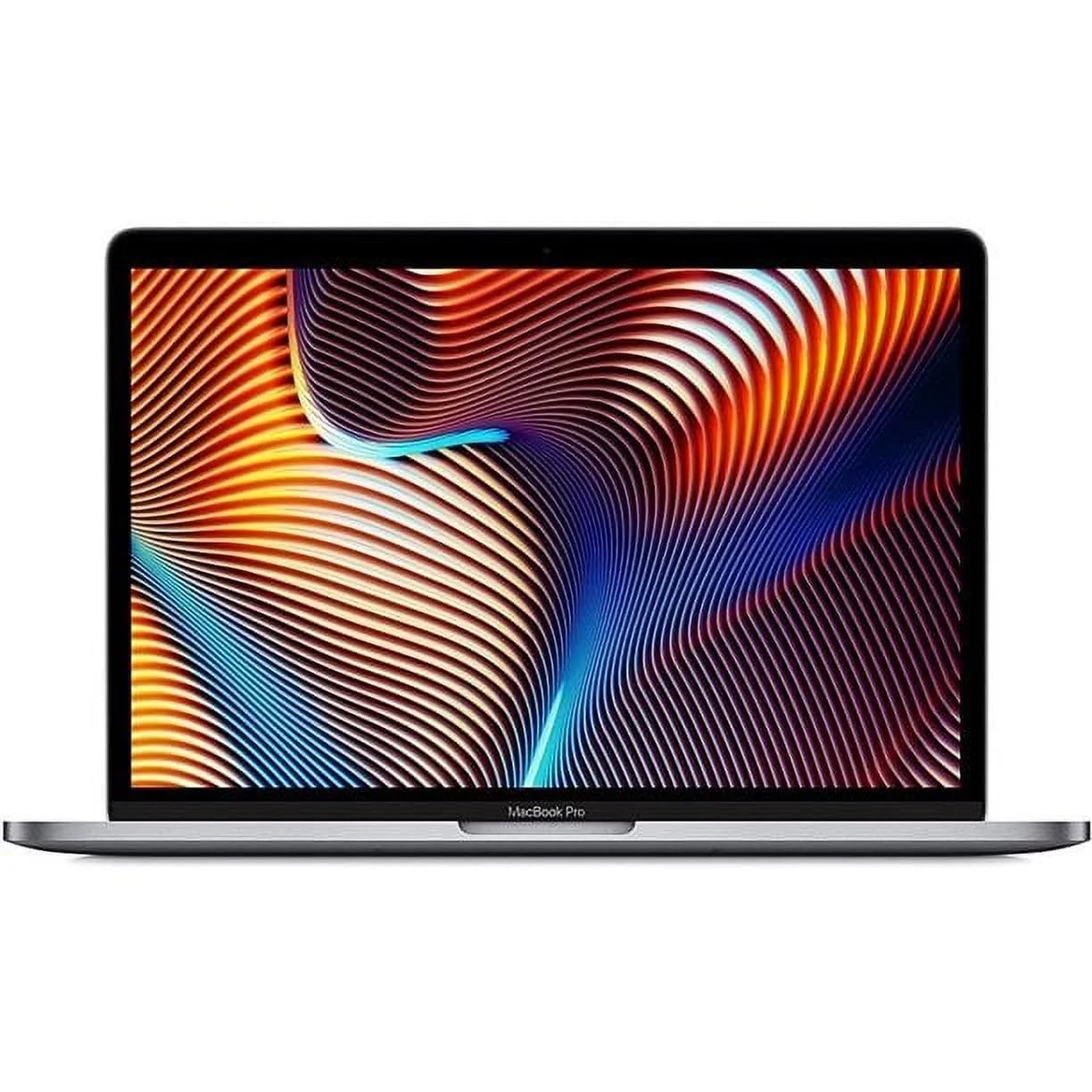Amazon.com: Apple 2019 MacBook Pro with 2.4GHz Intel Core i9 (16