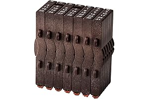 Shachihata RUBBER STAMP CONSOLIDATED NUMBERS STAMP GRJ-5ACJ DESK CALENDAR SET