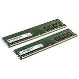 DDR4 16 Go (2×8) 2400 MHz