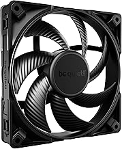 be quiet SILENT WINGS PRO 4 140mm PWM