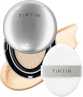 TIRTIR Mask Fit Aura Silver Cushion Foundatio...