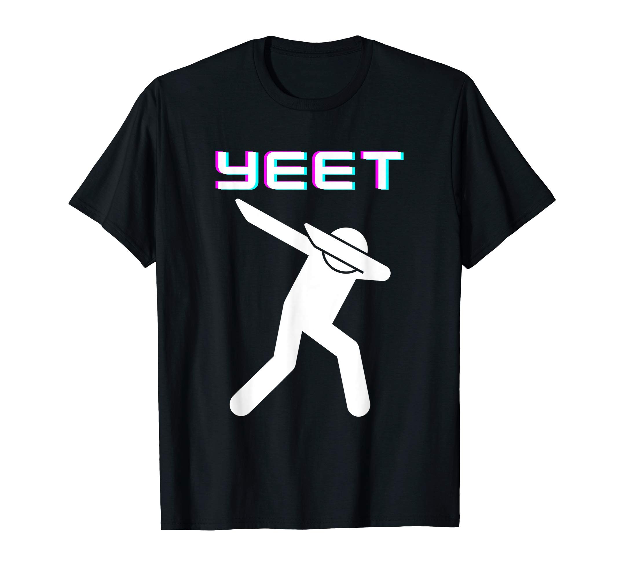 Yeet Dab Meme T-Shirt