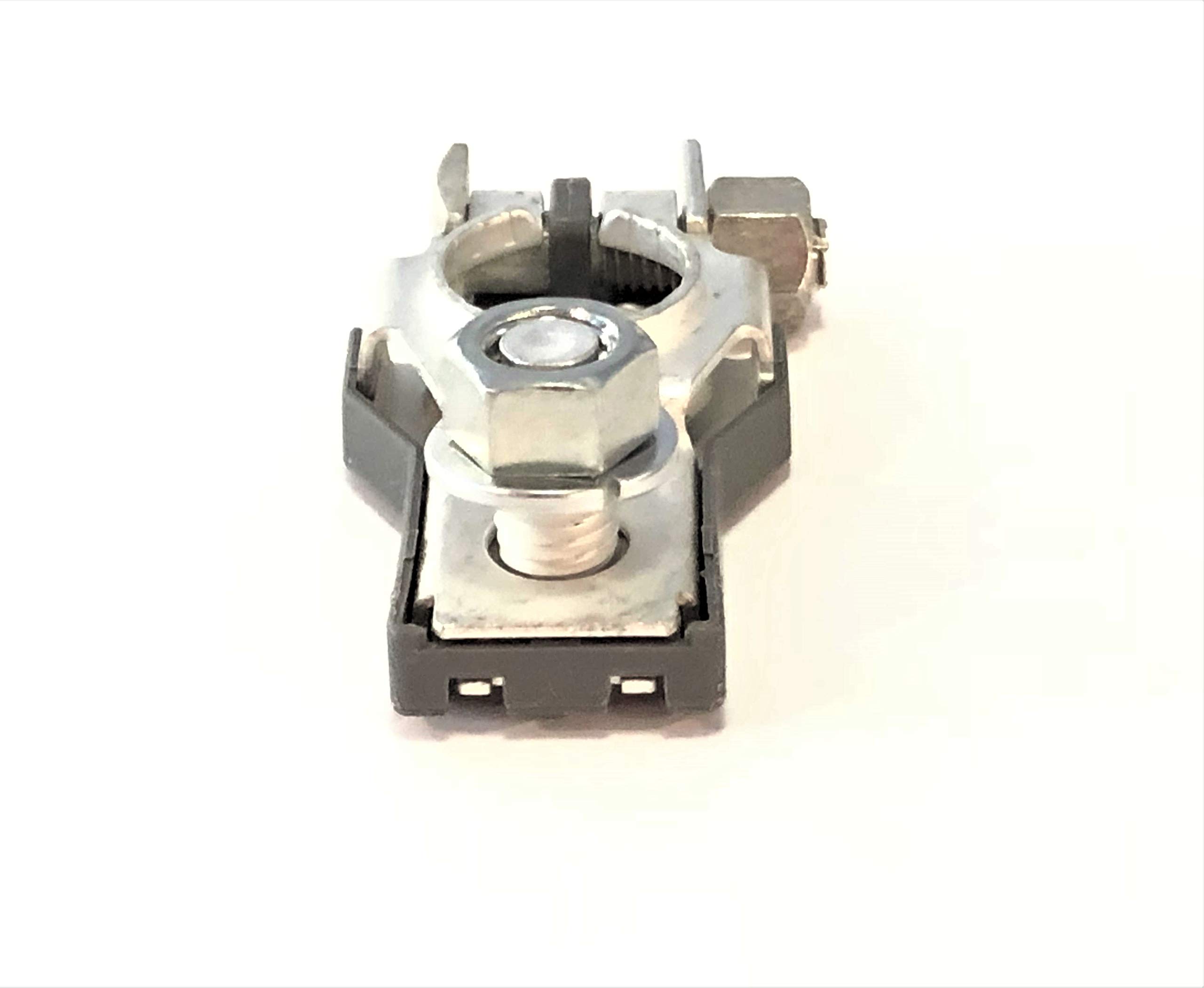 Genuine Toyota OEM Negative Battery Terminal Assembly W/ Nut - Part# 90982-06024 - View #11