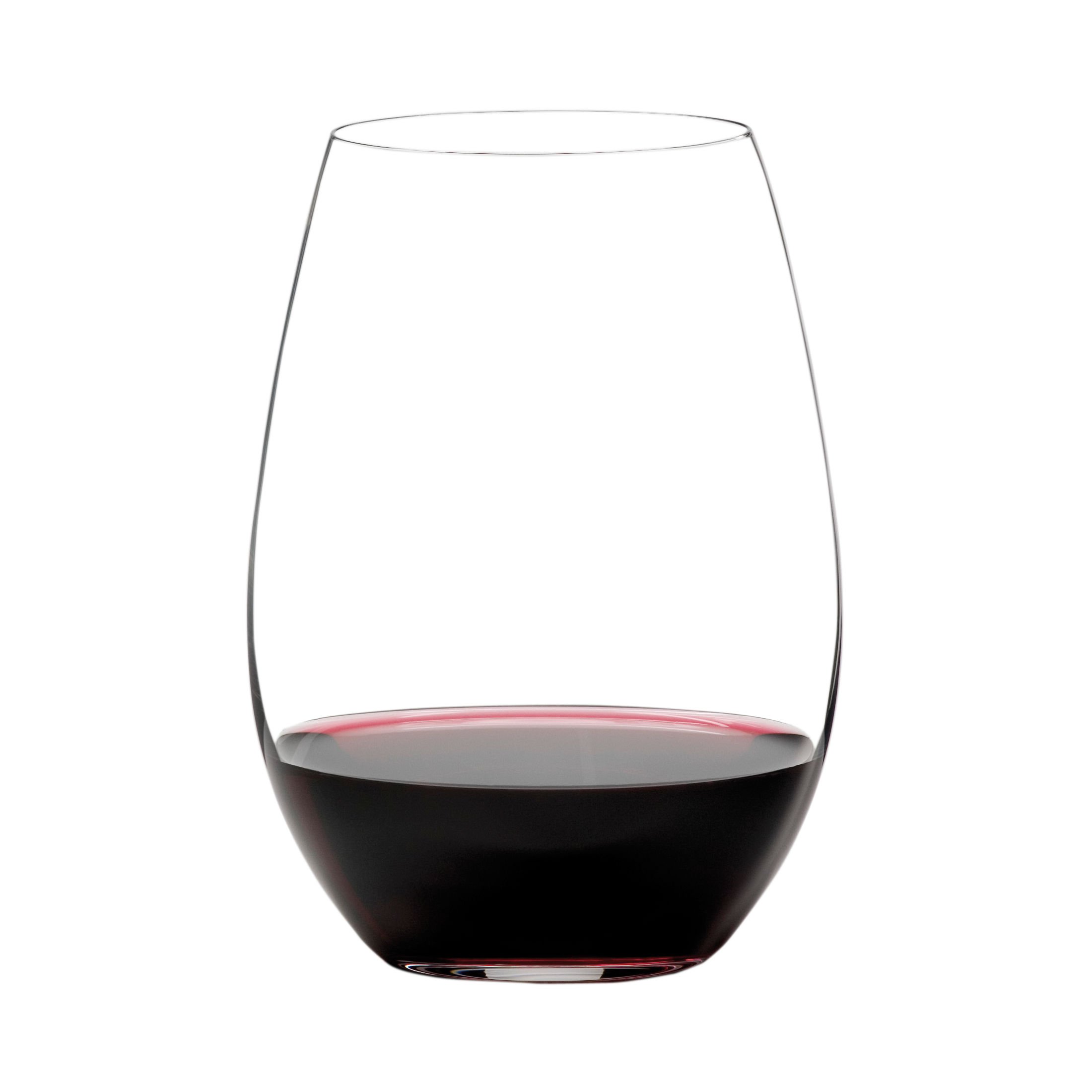 RIEDEL O Syrah/Shraz Weingläser, 3 Stück + 1 Bonusglas