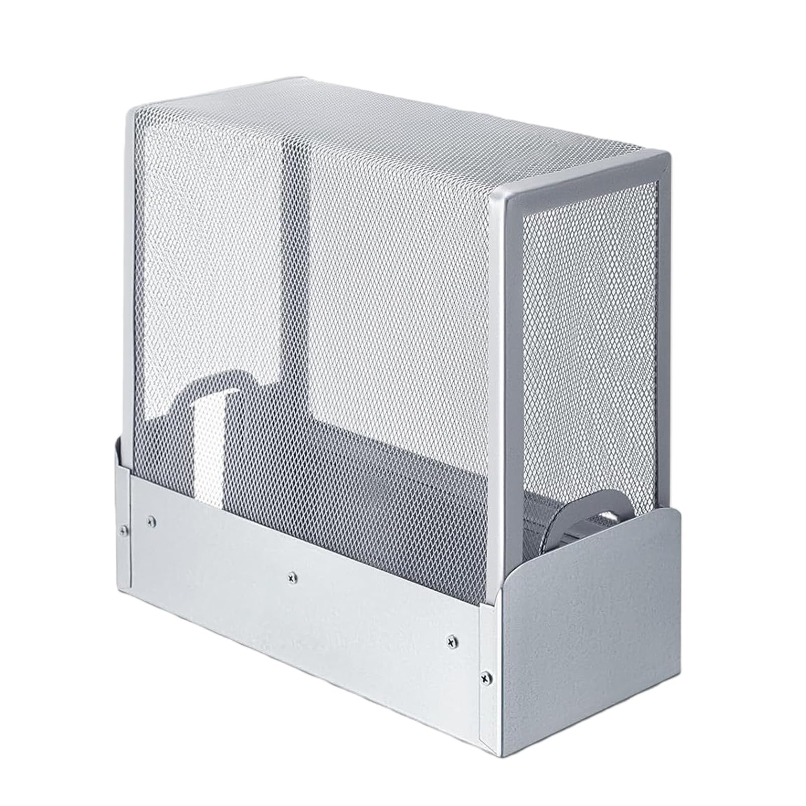 Elnwnnkc Multicolor Electromagnetic Radiation Box Craft Of Sturdy Metal With Cage Technology For Home And Offices Electromagnetic Radiation