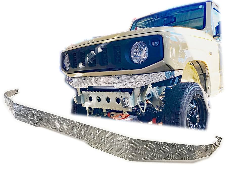 FWK バンパーレスエプロン FWK バンパーレスエプロン - メルカリ