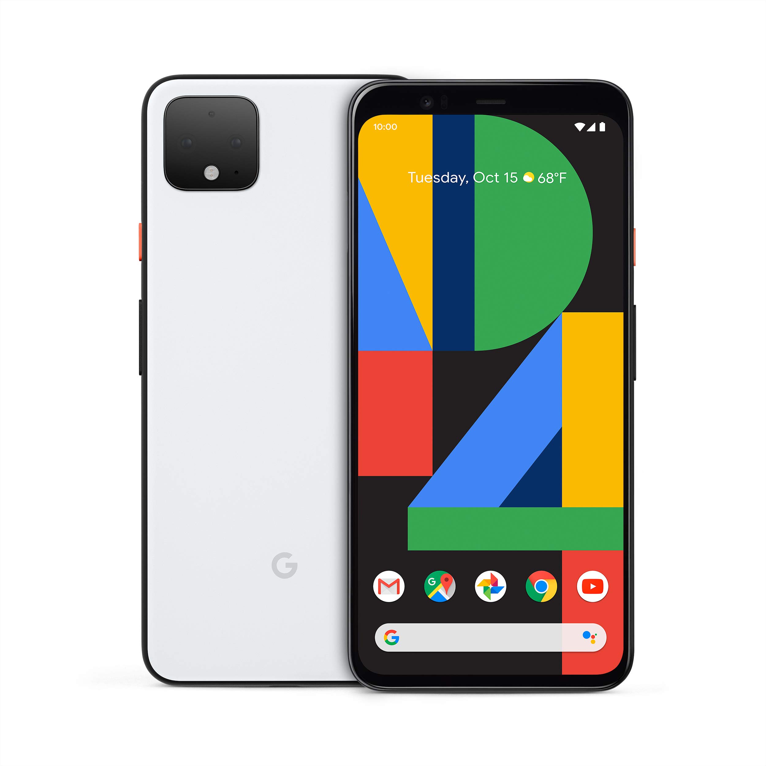 Google Pixel4XL 64GB JustBlack 