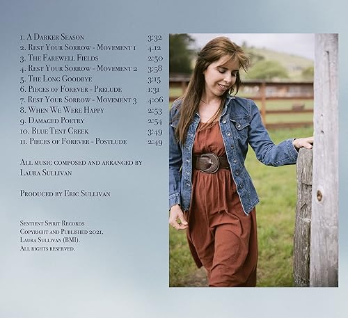 Miniatura 2 de Pieces of Forever - Classical Study Music for Concentration - Piano, Cello, Guitar, Violin